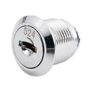 Mailbox Lock Furniture Lock Box Locks 16 mm