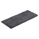 Turtle Rock Food Dish Basking Rock Feeding Platform Resting Basking Rectangle