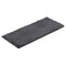 Turtle Rock Food Dish Basking Rock Feeding Platform Resting Basking Rectangle