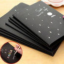 56K  Paper Notebook Sketch Book Diary For Drawing Painting Graffiti 60 page