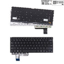 UK English Keyboard w /  Backlit for ASUS T302 CHI T302CHI Laptop