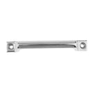 6.3'' Heavy Duty 316 Stainless Steel Boat Door Hatch Cabinet Handrail