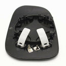 Right Heated Door Wing Mirror Glass