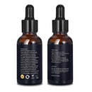 Mabox Award Winning Acne Clarifying Serum Vitamin C 20% Hyaluronic Acid 30Ml ME