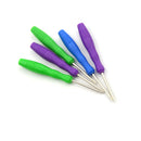 T2 T3 T4 T5 T6 Torx Magnetic Screwdriver Repair Tool Kit For Cell Phone  FEMO