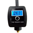 Bicycle Tyre Digital Display Pressure Gauge Manometer High Precision PortablC6G8