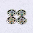 4x speakers soundbox for nintendo gbc gba game boy color game boy advance g lj