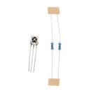 4 in 1 IR remote control remote control Module DIY kit for Arduino