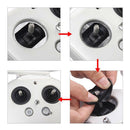 Waterproof Silicone Dust-Proof Cover Controller Rocker for DJI Phamtom 3 4
