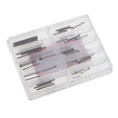 Metal Strap Screws Watch Band Replacements For Watchmaker Watch Buckles Tools