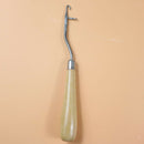 7 Piece Dreadlock Tool Set, Dreadlock Hooks, Hair Locking Tool for Braiding