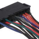 15cm Power Supply Cable Cord ATX 24 pin to 14 pin Adapter Cable for LenovoBX