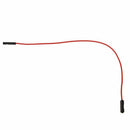 40pcs Female to Female 2.54mm 0.1 in Jumper Wires F/F