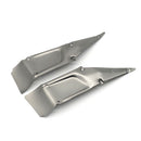 1/12 4WD Electric RC Buggy Gray Body Shell Upgrade Parts for FY03  Q39