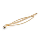 1Pair Stylish Girl Hair Clip Hairpin Fringe Hair Accessories Barrette Clips Side