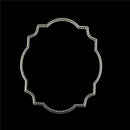 Hollow Border Design Metal Cutting Dies For DIY Scrapbooking Pap HK