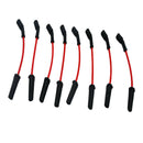 8pcs Engine Ignition Spark Plug