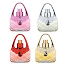 4pcs Eau De Fragrance Perfume Sets for Kids Perfect Body Mist Long Lasting