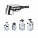 Corner Electric Screwdriver Bite Turn Batch Special Universal Flexible Shaf