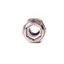 PG11 Stainless Steel Waterproof Gland For 5-10mm Cables-OZ
