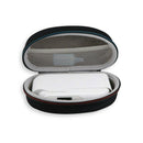 Velvet Portable Thermometer Case For Braun Thermoscan 7 Irt6520 Box Storage T4D8