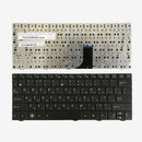 Replacement Russian Laptop Keyboard For ASUS EEEPC EEE 1005HA