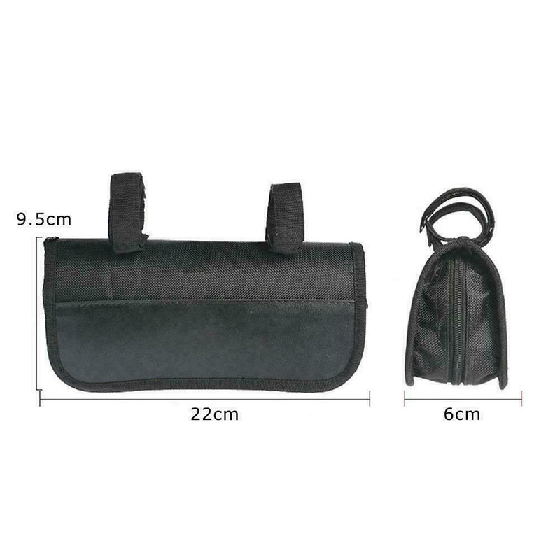 1 Set Multifunctional Bicycle Repair Kit Tire Repair Inflator Repair Kit Y5T6