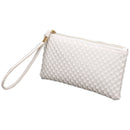 Fashion Women PU Leather Handbag Crossbody Shoulder Messenger Bag For Party P4C2