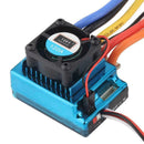 Waterproof 120A Sensored Brushless Speed Controller ESC For RC Car Crawler P5N1