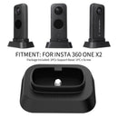 Stand Action Camera Accessories Shakeproof Support Base for Insta360 ONE X2
