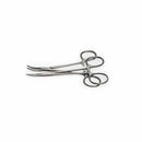 Locking Forceps Curved Mosquito Hemostat Tool 6.3 Inch LW Length New. . U1B5