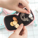 1PC Earphone Bag Case Storage Carrying Hard Box For Headset Money Key dvFS ï¼W
