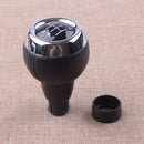 Car 6 Speed Gear Stick Shift Knob Fit For Mini Cooper F55 F56 F54 F57 R57 R58