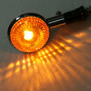 2x Motorcycle LED Turn Signal Lights 12V for Yamaha V MAX1200 /V star / XVS1100