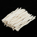 50x Wood Twig Natural Branch Manufacture Of Wooden Toys And Games
