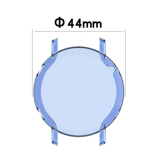 Full Protection TPU Case for Huawei Watch GT 2 42mm Protective Cover Bumper