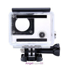 Waterproof 30m Diving Surfing Protective Housing Case for GoPro Hero 3/3+/4