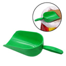 Measuring Scoop Medium Measuring Spoons Made of Durable Plastic for Kitchen