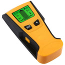 3 In1 Metal Detectors Stud Center Finder Metal AC live Wire Detector Wall S