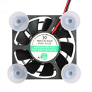 Universal Mobile Phone Cooler USB Cooling Pad Cooling Fan for Mobile Gaming