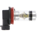 2x H8 / H11 3030 100W 20LED fog light fog light DRL bulb  Gw