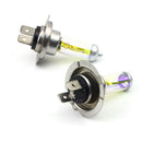 2pcs H7 55W 12V Xenon Halogen LEDs Front Headlight Light Bulbs Lamps Brand Pro
