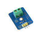 Analog Piezoelectricity Ceramic Piezo Vibration Sensor  for Arduino  Rev  JR