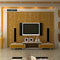 Digital Indoor TV Antenna 1080P HDTV HD VHF UHF FM Flat Box Ready High Gain P5O1