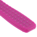1 Manicure Pedicure Tool Dual Sided Stainless Steel Metal Nail Art File LJ