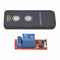 Relay Module 1 channel Remote Control Switch Wireless IR 12V DC D2C1