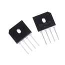 5Pcs GBU808 800V 8A single phases diode bridge rectifier ic chip â„–[