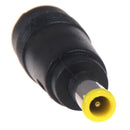 5.0x3.0mm Male to 5.5x2.1mm female dc power adapter plug for laptopOZ