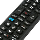 Universal AKB73715601 Remote Control LCD HD LED TV REMOTE COEBROL For LG-y T 3C