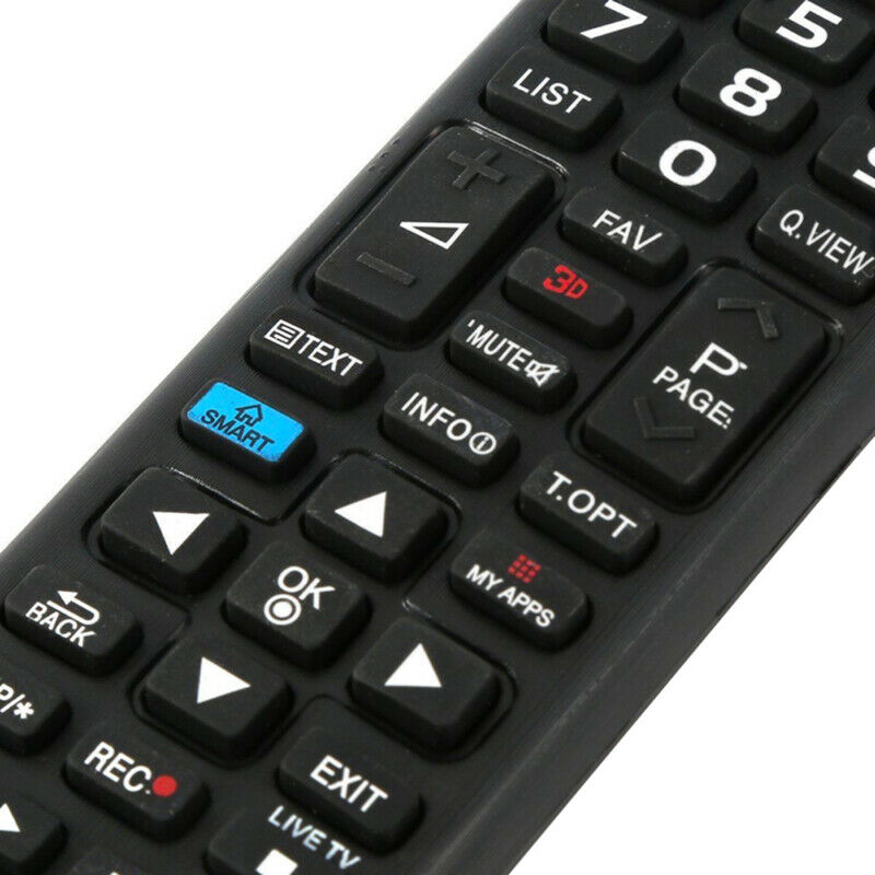 Universal AKB73715601 Remote Control LCD HD LED TV REMOTE COEBROL For LG-y T 3C